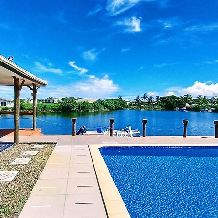 Waterfront Sunset Apartment Nadi Luaran gambar