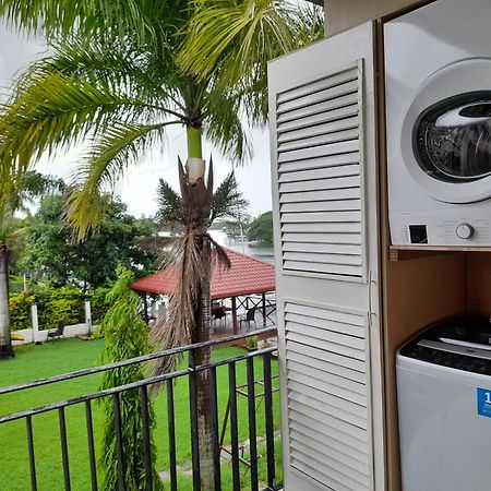 Waterfront Sunset Apartment Nadi Luaran gambar