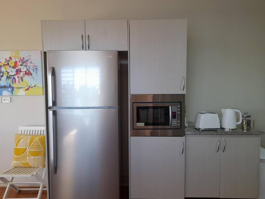 Waterfront Sunset Apartment Nadi Luaran gambar