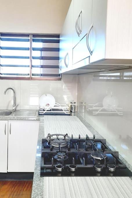 Waterfront Sunset Apartment Nadi Luaran gambar