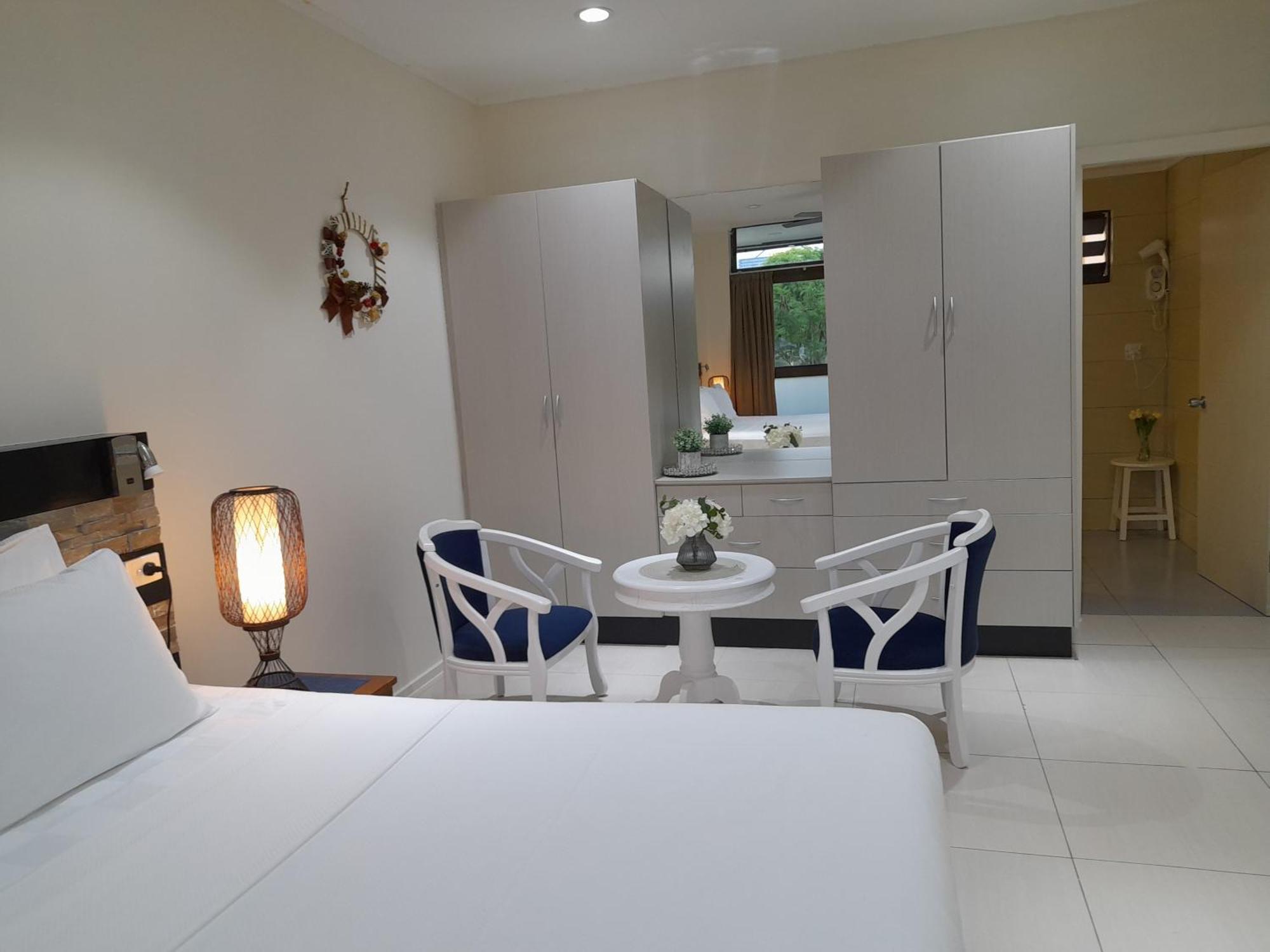 Waterfront Sunset Apartment Nadi Luaran gambar