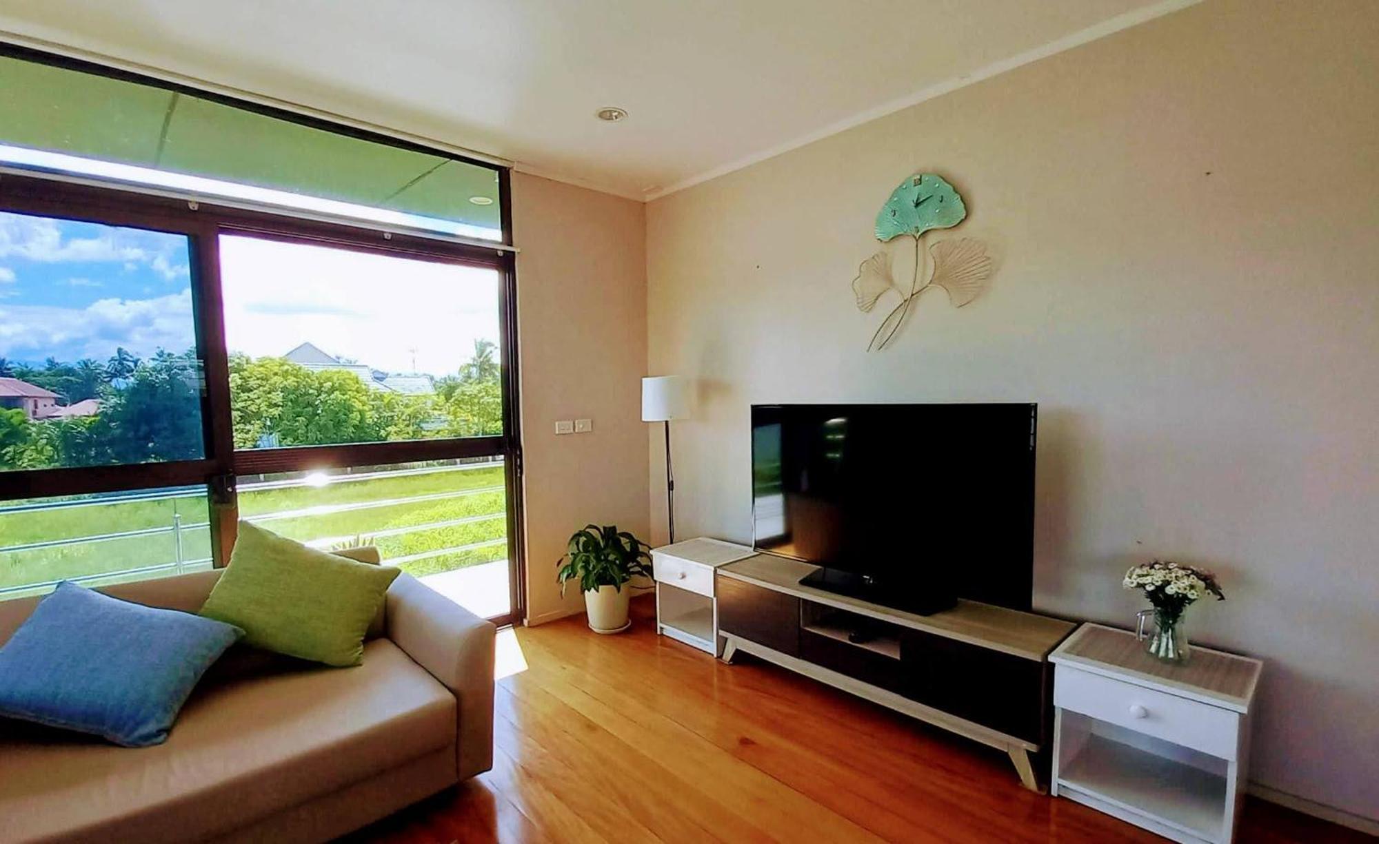 Waterfront Sunset Apartment Nadi Luaran gambar