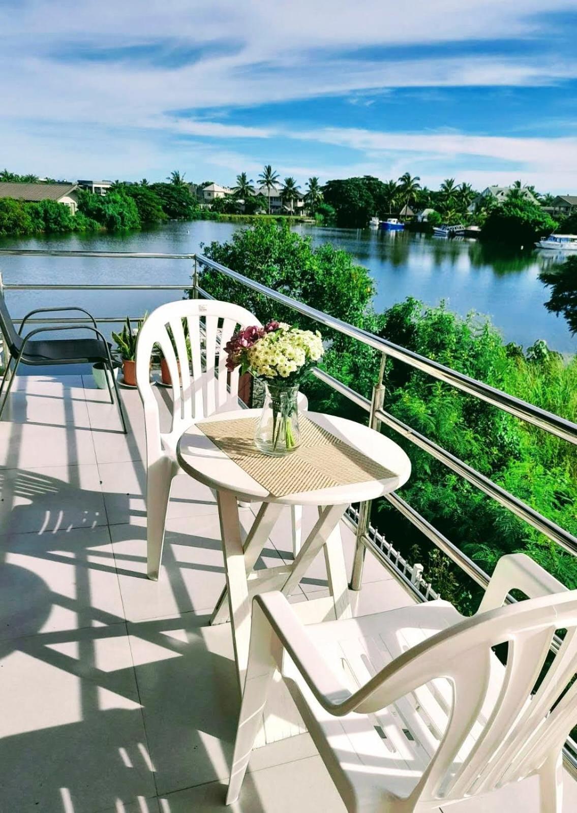 Waterfront Sunset Apartment Nadi Luaran gambar