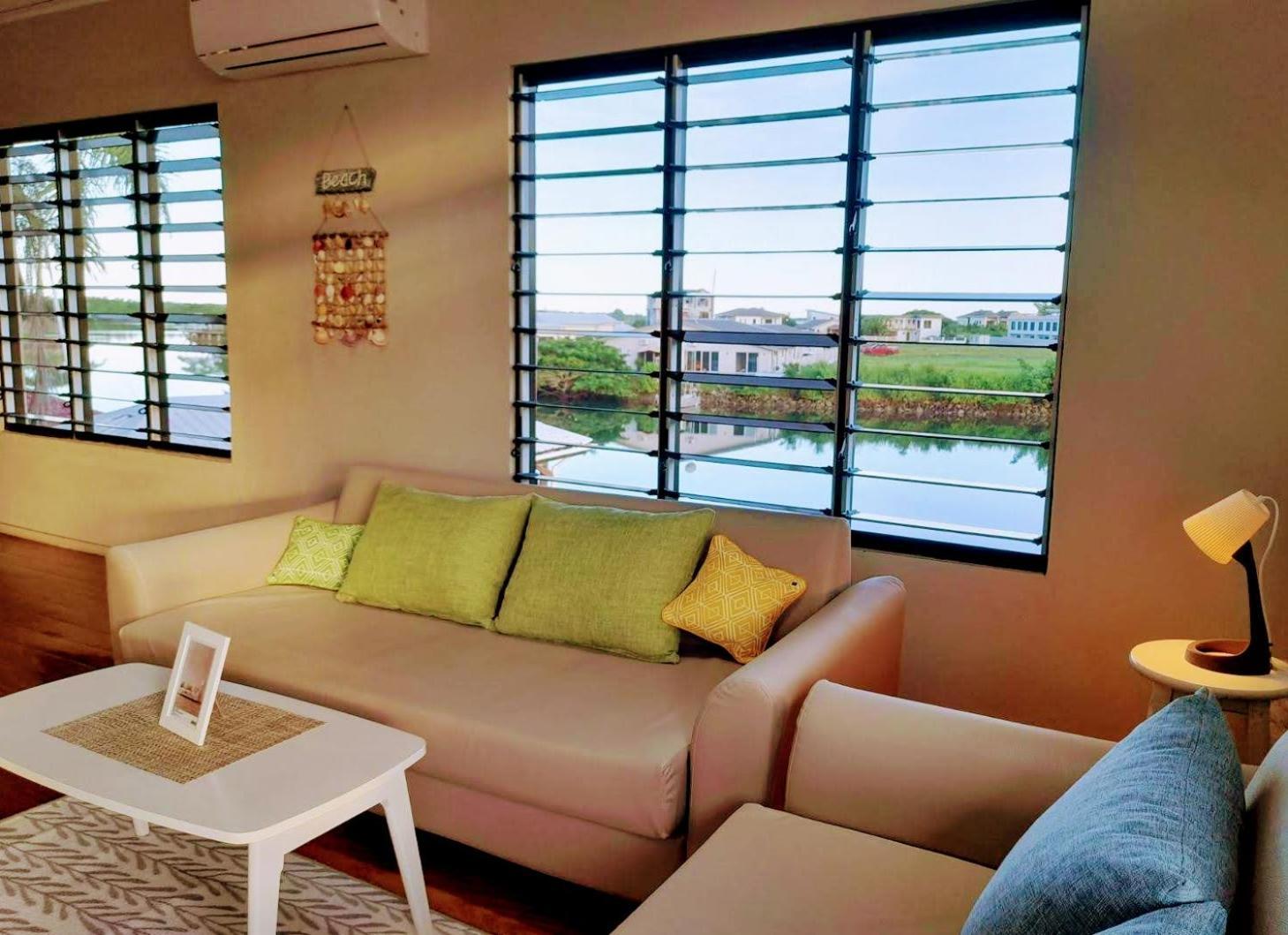 Waterfront Sunset Apartment Nadi Luaran gambar