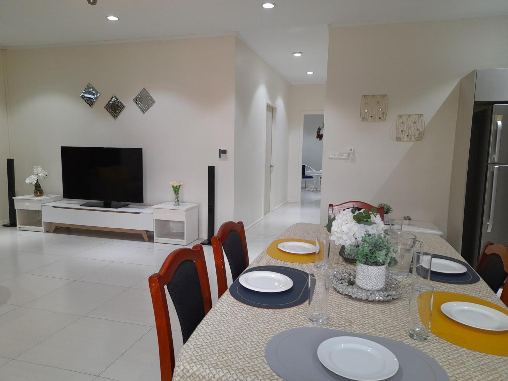 Waterfront Sunset Apartment Nadi Luaran gambar