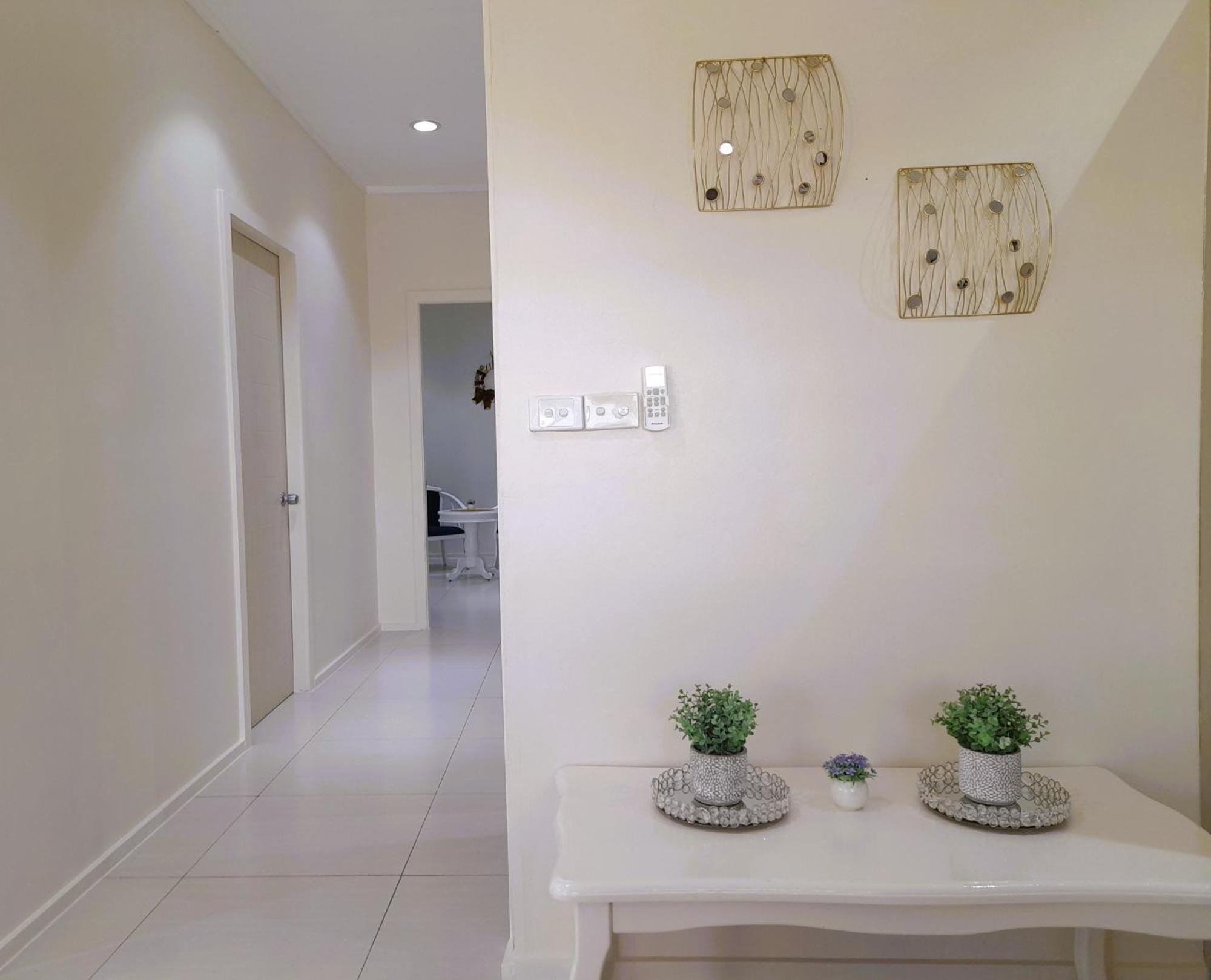 Waterfront Sunset Apartment Nadi Luaran gambar