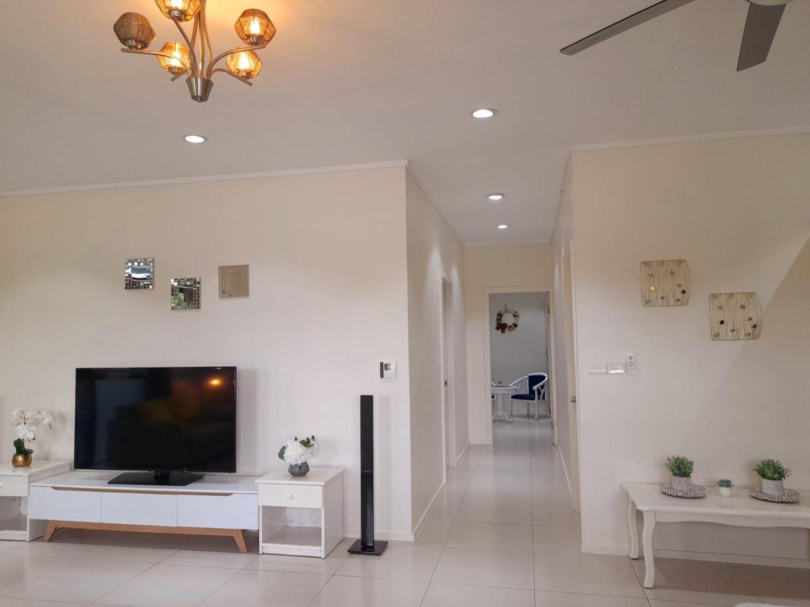 Waterfront Sunset Apartment Nadi Luaran gambar