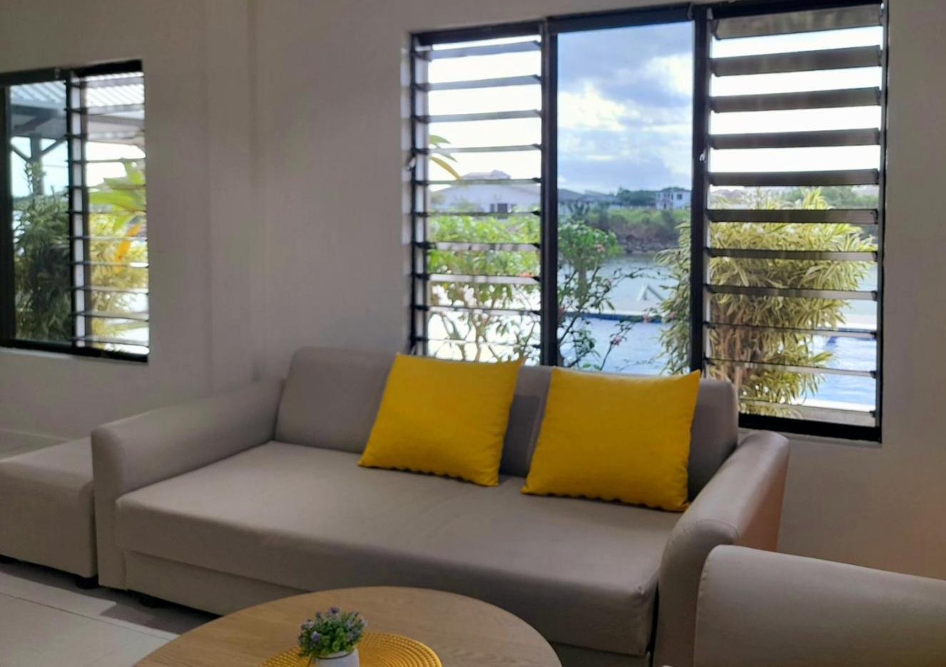Waterfront Sunset Apartment Nadi Luaran gambar