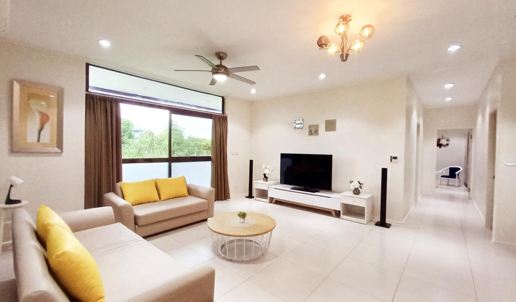 Waterfront Sunset Apartment Nadi Luaran gambar