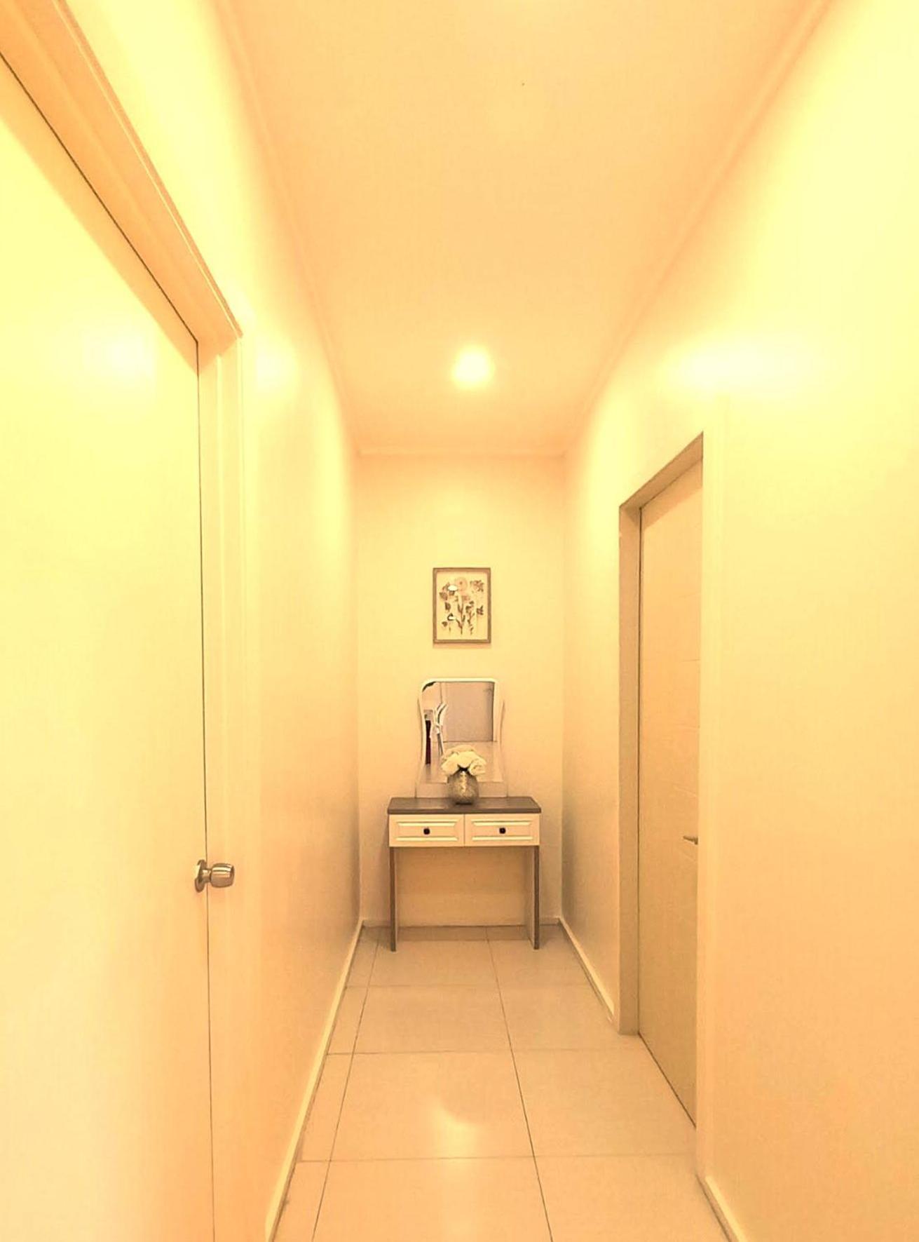Waterfront Sunset Apartment Nadi Luaran gambar