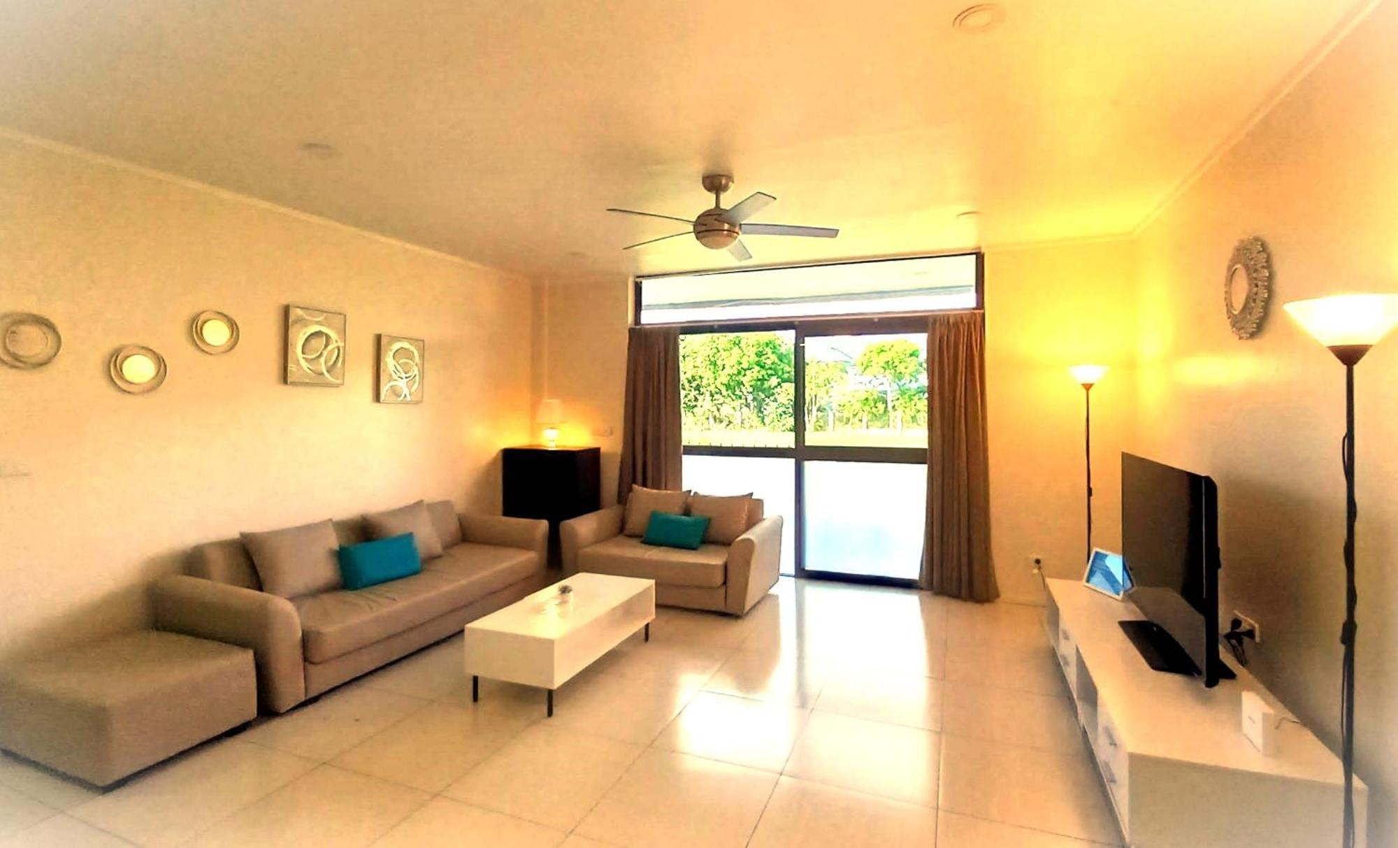 Waterfront Sunset Apartment Nadi Luaran gambar