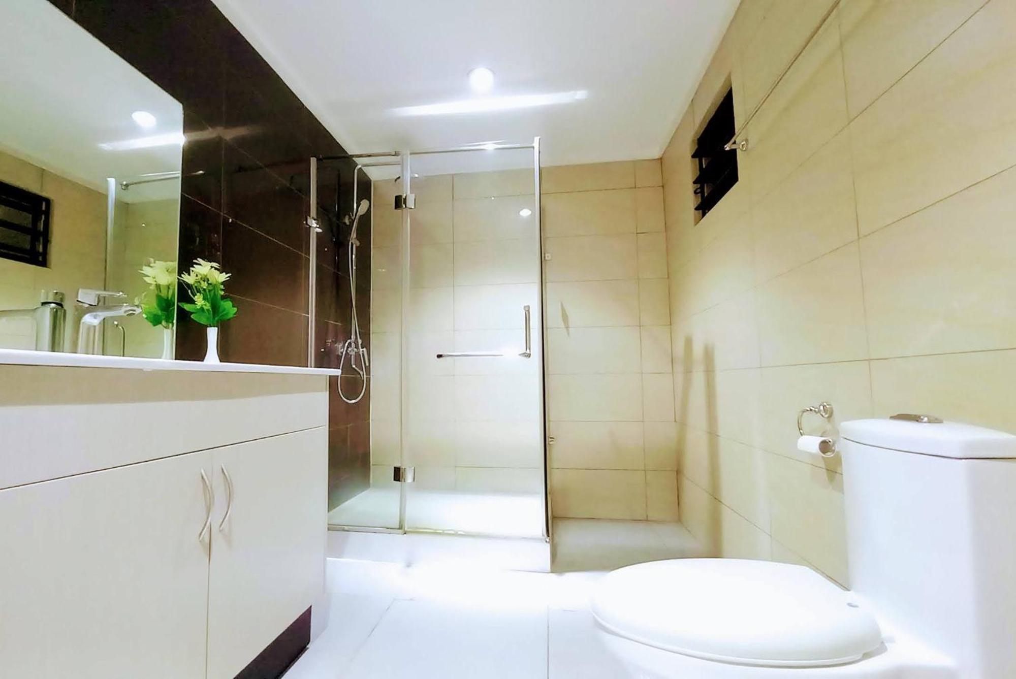 Waterfront Sunset Apartment Nadi Luaran gambar