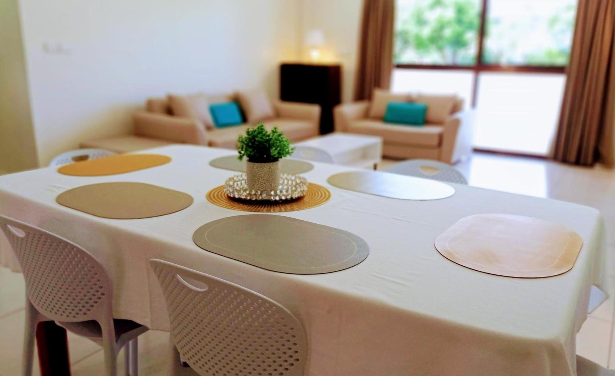 Waterfront Sunset Apartment Nadi Luaran gambar