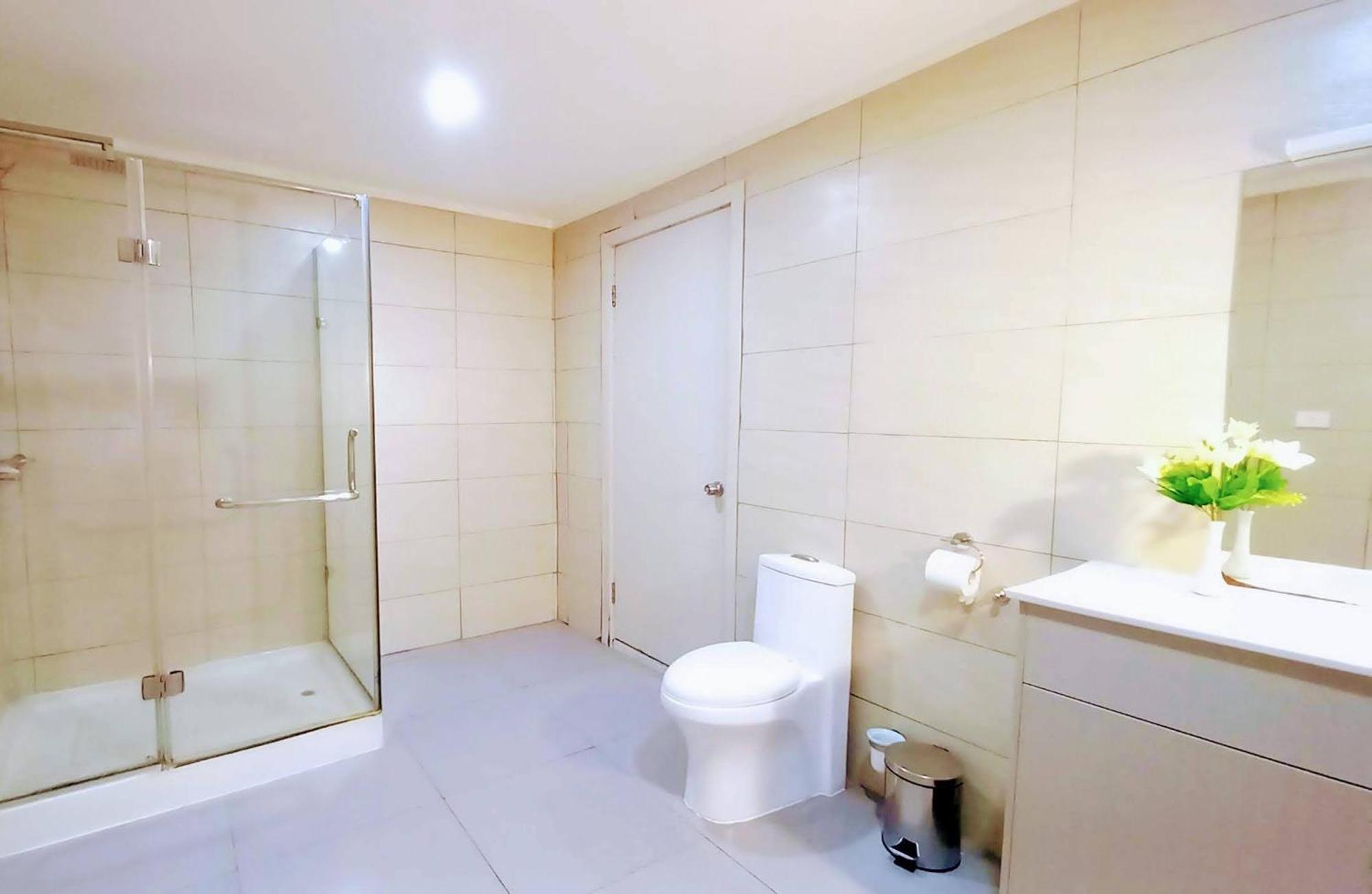 Waterfront Sunset Apartment Nadi Luaran gambar